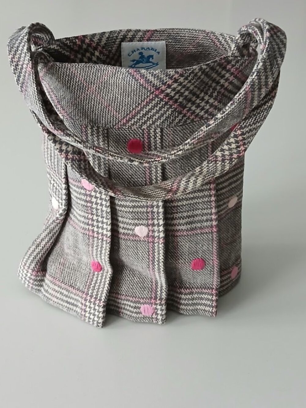 CHARABIA Paris -little girl bag